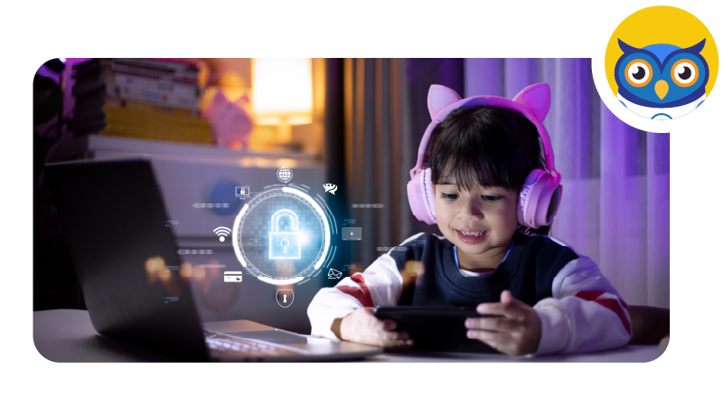 Les dangers d’Internet pour les enfants et comment les éviter