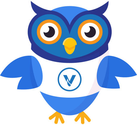 mascotte de Vigiloo