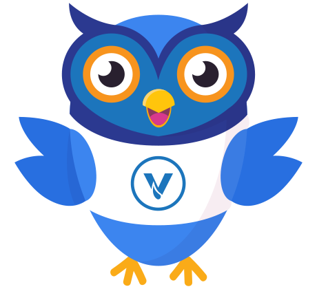 mascotte de Vigiloo
