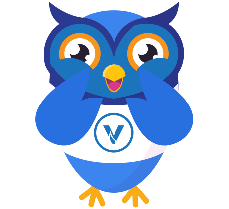 mascotte de Vigiloo