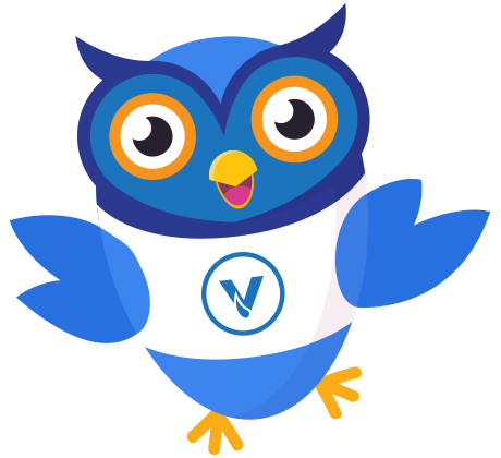mascotte de Vigiloo