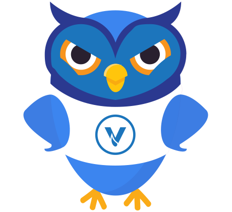 mascotte de Vigiloo