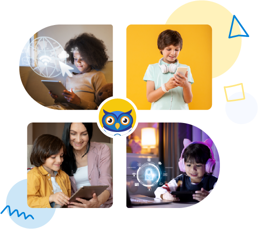 logiciel de contrôle parental