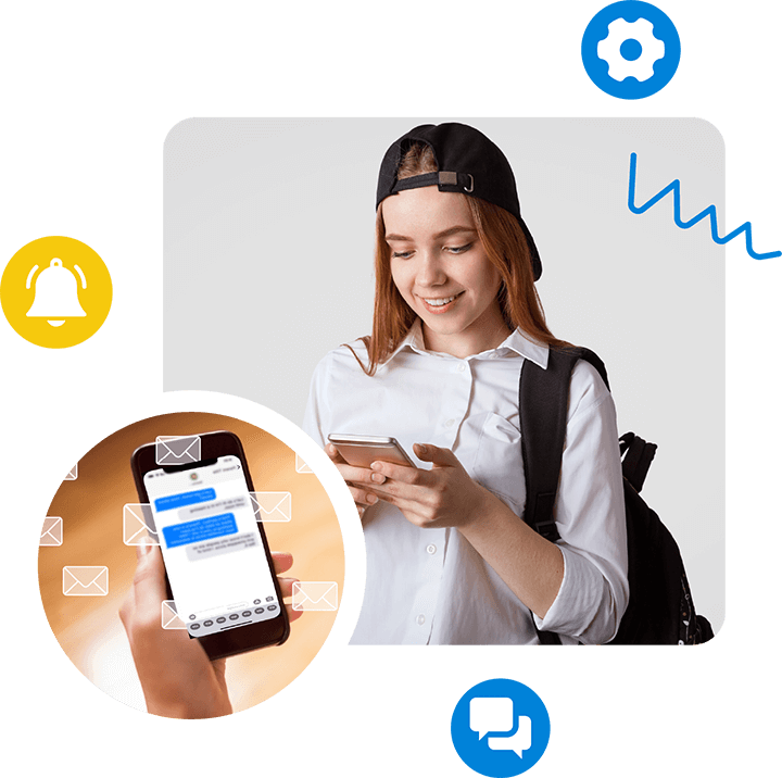protéger les enfants en ligne