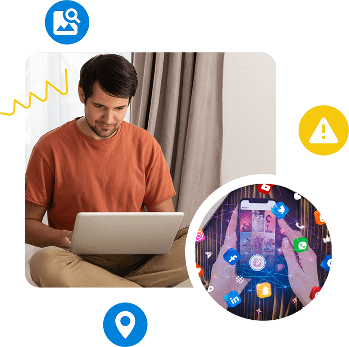 protéger les enfants en ligne avec Vigiloo : logiciel de contrôle parental