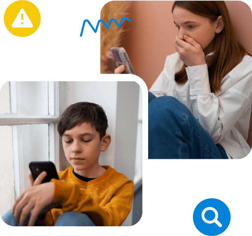Vigiloo - logiciel de contrôle parental