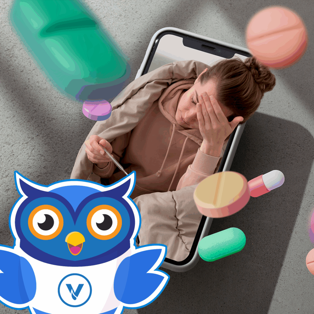 Mon enfant est accro à son téléphone