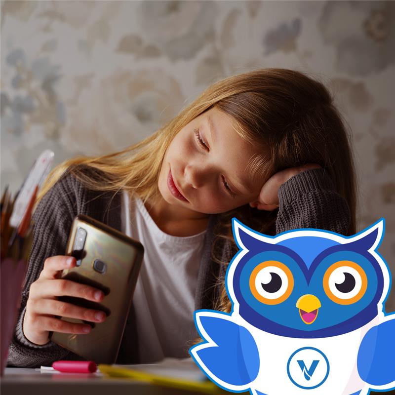 Instagram façonne l’image de soi chez les adolescentes