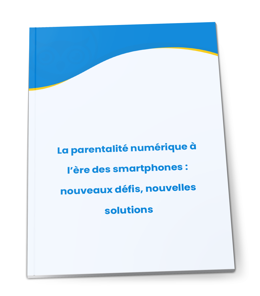La parentalité numérique à l'ère des smartphones