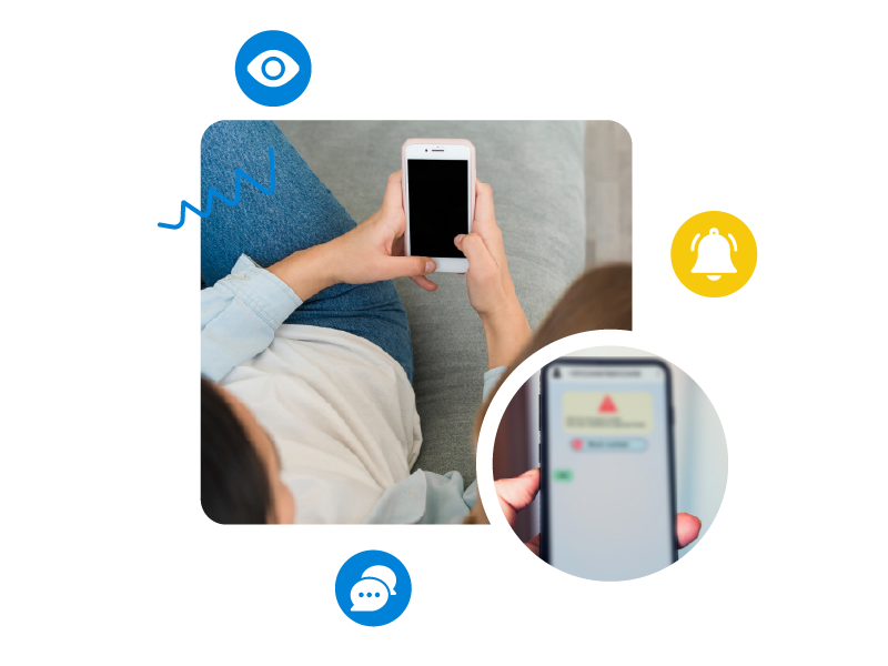 Déclic du harcèlement scolaire