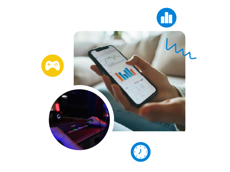 déclic de la situation de l'équilibre familial