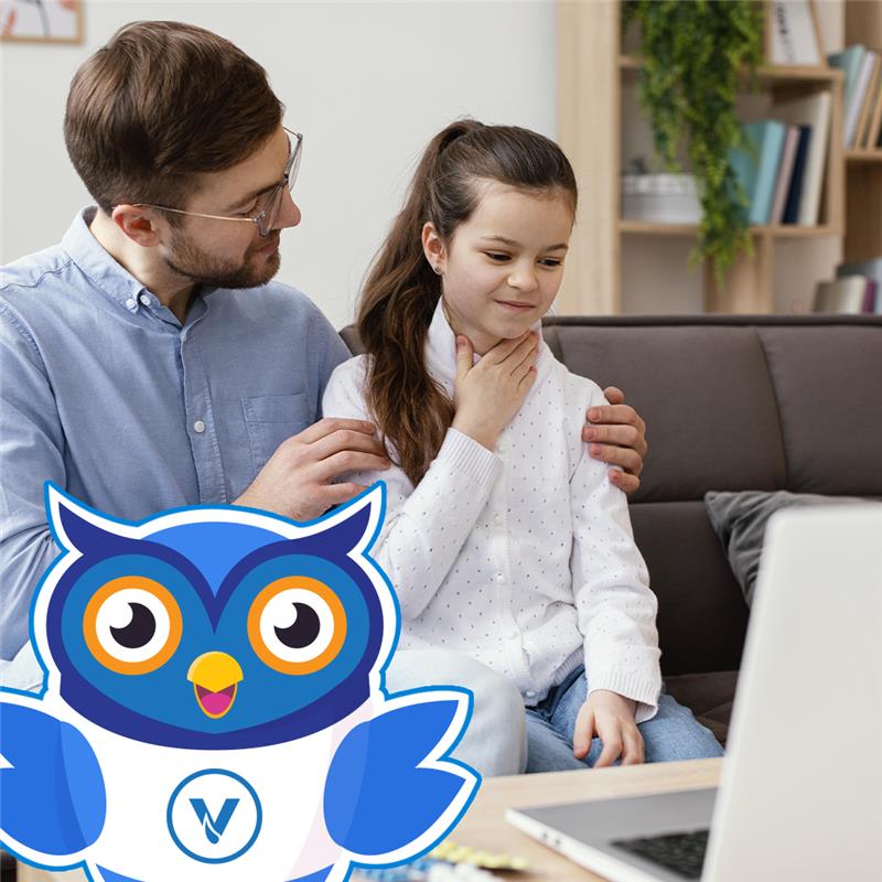 Comment discuter des contenus inadaptés sans créer la peur